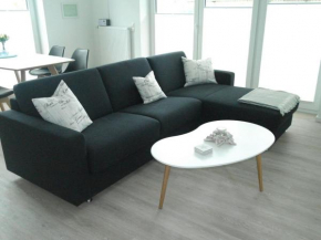 Holiday apartment home port Scharbeutz